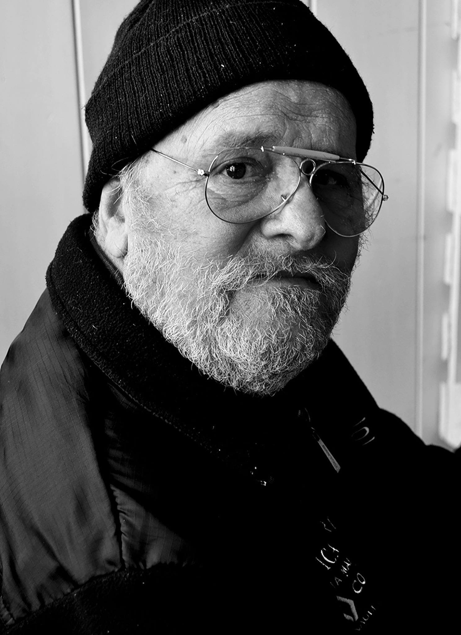 Vittorio Alibetini referente affiliati Chieti