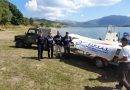 Lago di Campotosto: controlli con sequestri e multe