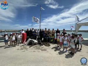 FIPSAS Abruzzo, WAC, sub e studenti