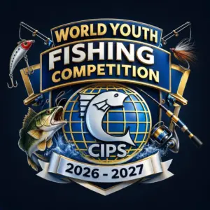 CIPS Youth World Fishing Competition 2026 per giovani pescatori