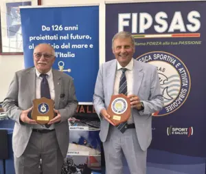 Protocollo d’Intesa FIPSAS LNI firmato al CONI